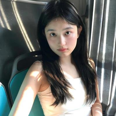 美女与猎犬