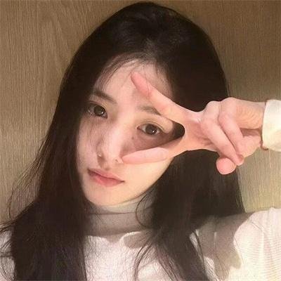身为女主角！
